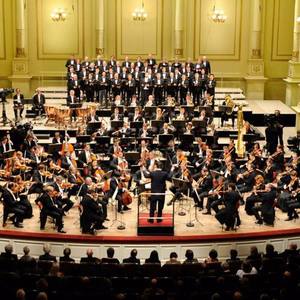 Dresden Staatskapelle资料,Dresden Staatskapelle最新歌曲,Dresden StaatskapelleMV视频,Dresden Staatskapelle音乐专辑,Dresden Staatskapelle好听的歌