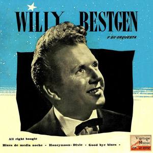 Willy Bestgen And His Orchestra