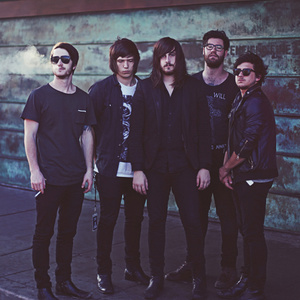 The Unlikely Candidates资料,The Unlikely Candidates最新歌曲,The Unlikely CandidatesMV视频,The Unlikely Candidates音乐专辑,The Unlikely Candidates好听的歌