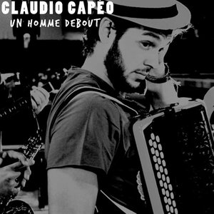 Claudio Capéo资料,Claudio Capéo最新歌曲,Claudio CapéoMV视频,Claudio Capéo音乐专辑,Claudio Capéo好听的歌
