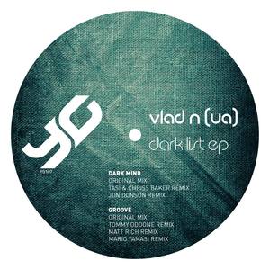 Vlad N (UA)资料,Vlad N (UA)最新歌曲,Vlad N (UA)MV视频,Vlad N (UA)音乐专辑,Vlad N (UA)好听的歌