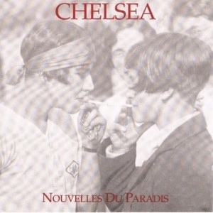 Chelsea资料,Chelsea最新歌曲,ChelseaMV视频,Chelsea音乐专辑,Chelsea好听的歌