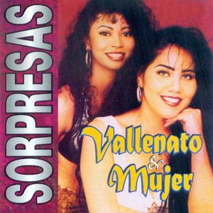 Vallenato y Mujer