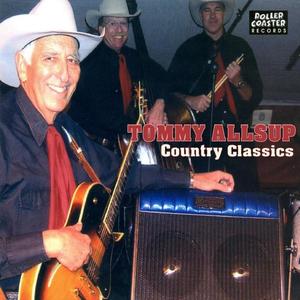 Tommy Allsup