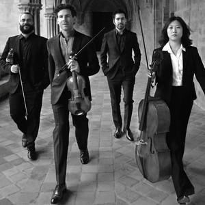 Ensemble Diderot资料,Ensemble Diderot最新歌曲,Ensemble DiderotMV视频,Ensemble Diderot音乐专辑,Ensemble Diderot好听的歌