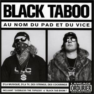 Black Taboo