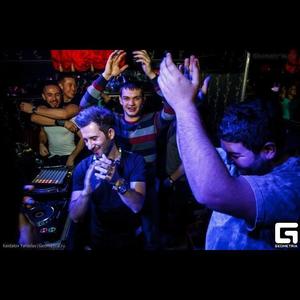 Michael & Levan资料,Michael & Levan最新歌曲,Michael & LevanMV视频,Michael & Levan音乐专辑,Michael & Levan好听的歌