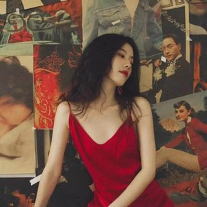 豆豆 - 像羽毛一样轻