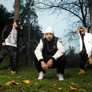 Shamanes Crew资料,Shamanes Crew最新歌曲,Shamanes CrewMV视频,Shamanes Crew音乐专辑,Shamanes Crew好听的歌