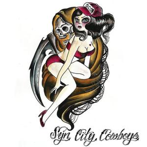 Syn City Cowboys资料,Syn City Cowboys最新歌曲,Syn City CowboysMV视频,Syn City Cowboys音乐专辑,Syn City Cowboys好听的歌