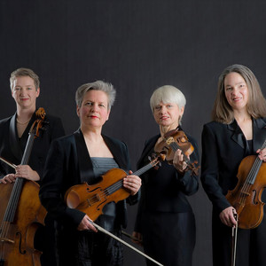 The Colorado Quartet资料,The Colorado Quartet最新歌曲,The Colorado QuartetMV视频,The Colorado Quartet音乐专辑,The Colorado Quartet好听的歌