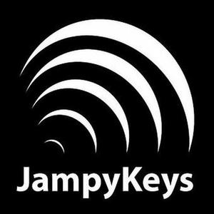 JampyKeys资料,JampyKeys最新歌曲,JampyKeysMV视频,JampyKeys音乐专辑,JampyKeys好听的歌