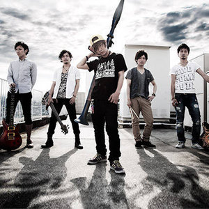 ASH DA HERO资料,ASH DA HERO最新歌曲,ASH DA HEROMV视频,ASH DA HERO音乐专辑,ASH DA HERO好听的歌