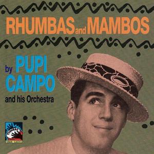 Pupi Campo And His Orchestra