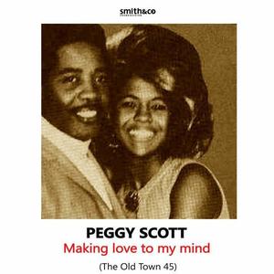 Peggy Scott资料,Peggy Scott最新歌曲,Peggy ScottMV视频,Peggy Scott音乐专辑,Peggy Scott好听的歌