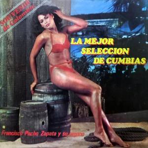 Francisco Pacho Zapata Y Su Organo资料,Francisco Pacho Zapata Y Su Organo最新歌曲,Francisco Pacho Zapata Y Su OrganoMV视频,Francisco Pacho Zapata Y Su Organo音乐专辑,Francisco Pacho Zapata Y Su Organo好听的歌