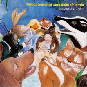 Sebastián Monk资料,Sebastián Monk最新歌曲,Sebastián MonkMV视频,Sebastián Monk音乐专辑,Sebastián Monk好听的歌