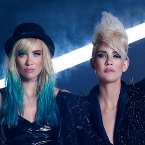 NERVO资料,NERVO最新歌曲,NERVOMV视频,NERVO音乐专辑,NERVO好听的歌