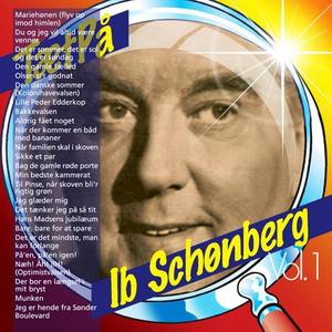 Ib Schønberg资料,Ib Schønberg最新歌曲,Ib SchønbergMV视频,Ib Schønberg音乐专辑,Ib Schønberg好听的歌