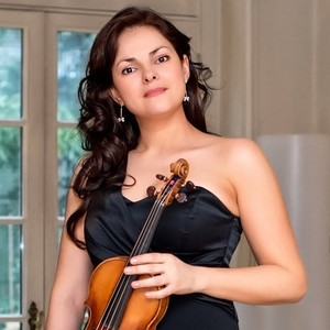 Tatiana Samouil资料,Tatiana Samouil最新歌曲,Tatiana SamouilMV视频,Tatiana Samouil音乐专辑,Tatiana Samouil好听的歌