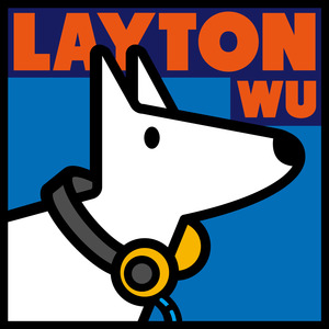 Layton Wu雷顿狗