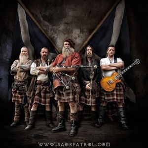 Saor Patrol资料,Saor Patrol最新歌曲,Saor PatrolMV视频,Saor Patrol音乐专辑,Saor Patrol好听的歌