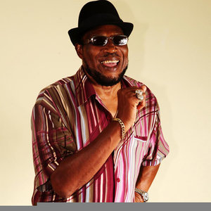 Derrick Morgan