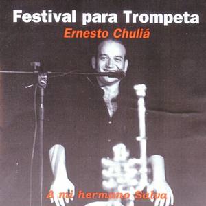 Ernesto Chuliá资料,Ernesto Chuliá最新歌曲,Ernesto ChuliáMV视频,Ernesto Chuliá音乐专辑,Ernesto Chuliá好听的歌