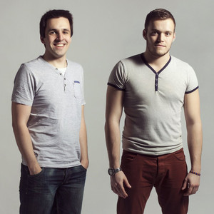 Fadi & Klinko资料,Fadi & Klinko最新歌曲,Fadi & KlinkoMV视频,Fadi & Klinko音乐专辑,Fadi & Klinko好听的歌