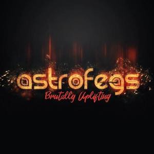 AstroFegs资料,AstroFegs最新歌曲,AstroFegsMV视频,AstroFegs音乐专辑,AstroFegs好听的歌