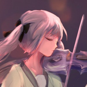 【二胡】有你的江湖