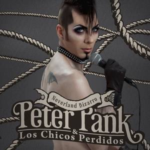 Peter Pank y los Chicos Perdidos