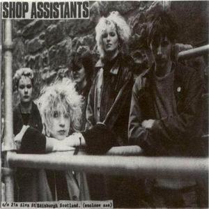 Shop Assistants