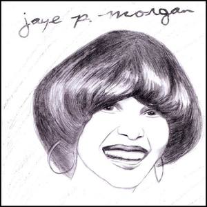 Jaye P Morgan