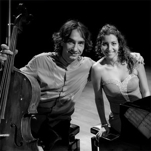 Duo Perfetto资料,Duo Perfetto最新歌曲,Duo PerfettoMV视频,Duo Perfetto音乐专辑,Duo Perfetto好听的歌