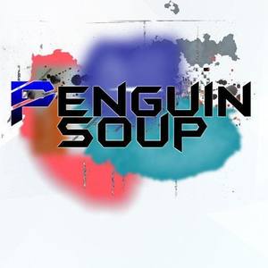 Penguin Soup