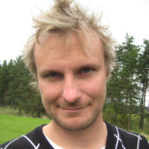 Stefan Andersson