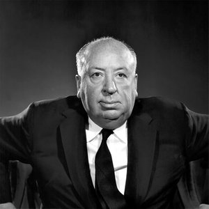 Alfred Hitchcock