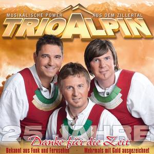 Trio Alpin