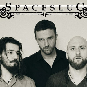 Spaceslug