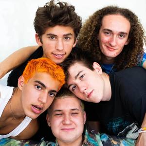 LAUNDRY DAY资料,LAUNDRY DAY最新歌曲,LAUNDRY DAYMV视频,LAUNDRY DAY音乐专辑,LAUNDRY DAY好听的歌