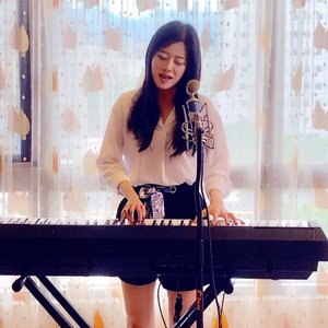 陈若妍资料,陈若妍最新歌曲,陈若妍MV视频,陈若妍音乐专辑,陈若妍好听的歌