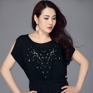 为了你 (广场舞|快四版)