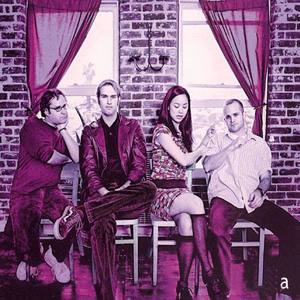 Tribeca资料,Tribeca最新歌曲,TribecaMV视频,Tribeca音乐专辑,Tribeca好听的歌