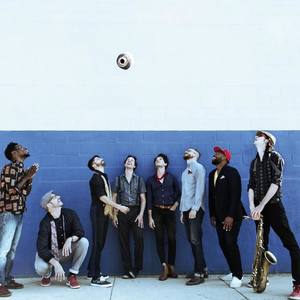 Chicago Afrobeat Project资料,Chicago Afrobeat Project最新歌曲,Chicago Afrobeat ProjectMV视频,Chicago Afrobeat Project音乐专辑,Chicago Afrobeat Project好听的歌