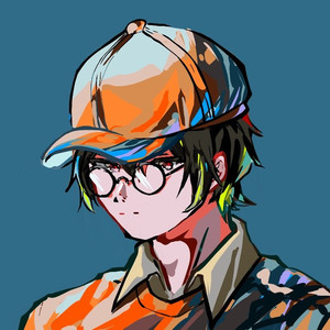 爱就一个字 (Demo)