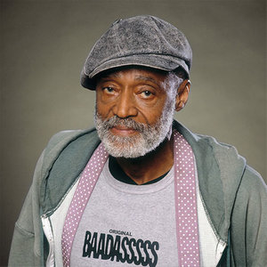 Melvin Van Peebles