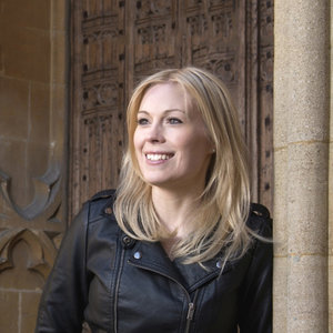 Vicky Beeching