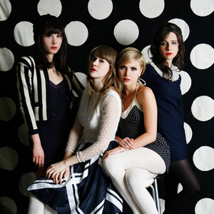 The Like资料,The Like最新歌曲,The LikeMV视频,The Like音乐专辑,The Like好听的歌