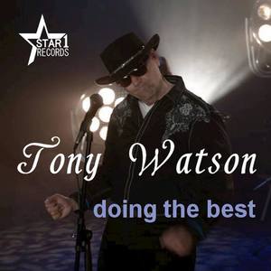 Tony Watson